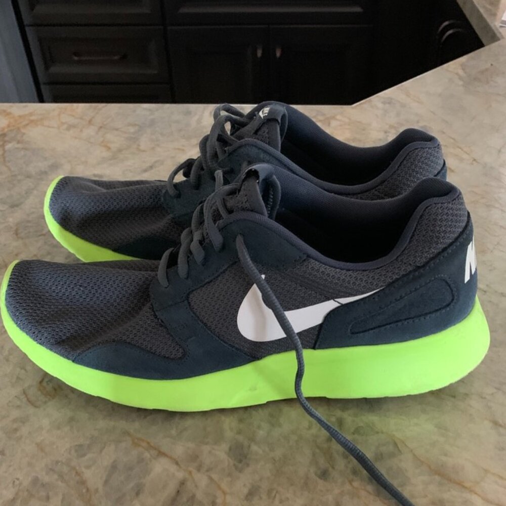 Nike Kaishi Men's Running Shoes Size 13